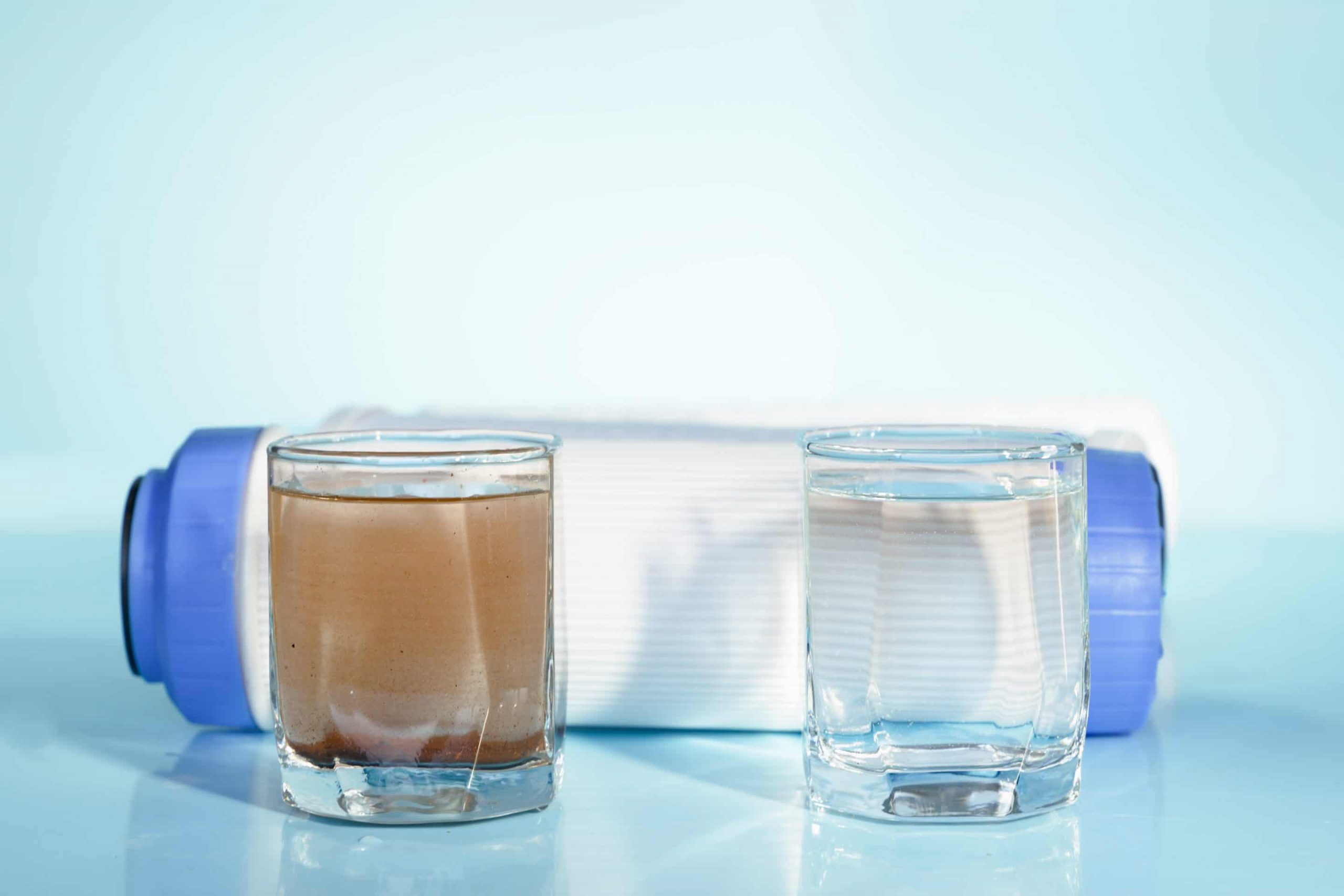 The Health Benefits of Water Purification Drink Meta