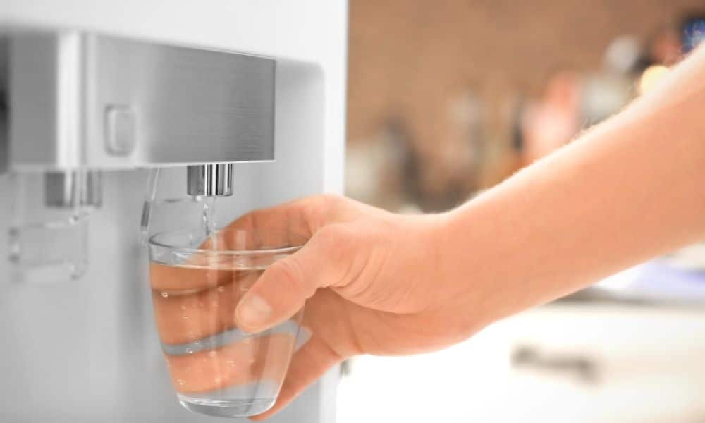 Water Coolers vs. Water Dispensers