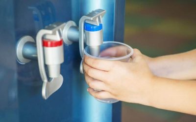 Why You Should Use a Water Dispenser in Your School